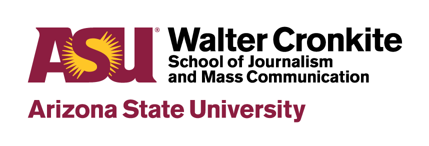 Cronkite School Logo